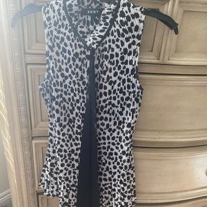 DKNY tank top